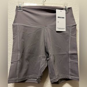 ***NWT*** Women’s Bolivo Athletic Shorts